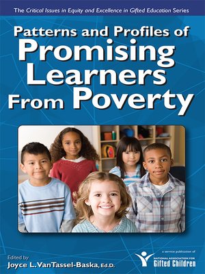 cover image of Patterns and Profiles of Promising Learners from Poverty